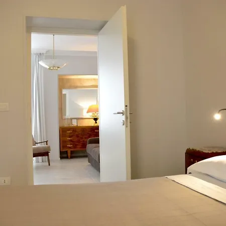 Vacanze Murgiane Bed & Breakfast