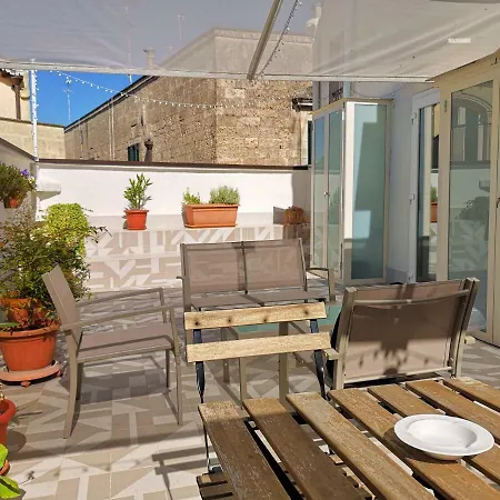 Vacanze Murgiane Bed & Breakfast 3*