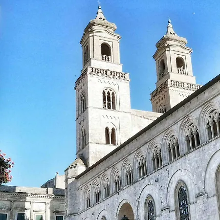 Vacanze Murgiane