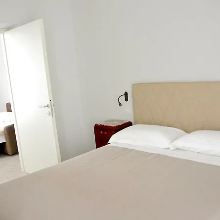 Vacanze Murgiane Couette-café 3*