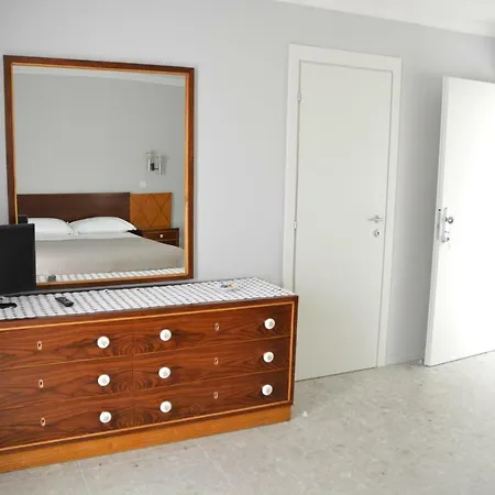 Vacanze Murgiane Bed & Breakfast Altamura