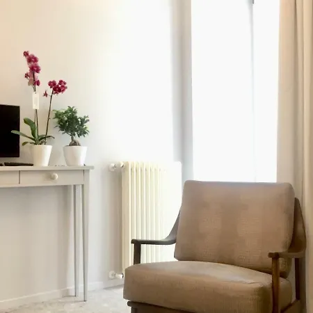 Couette-café Vacanze Murgiane