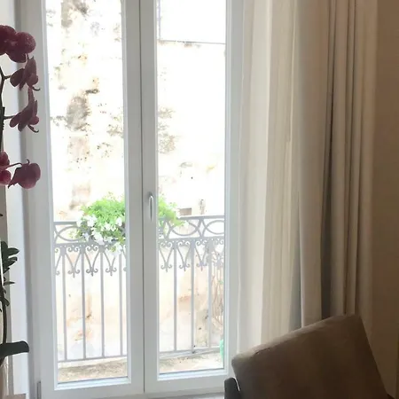 Vacanze Murgiane Couette-café