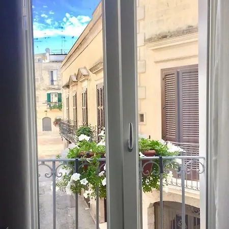 Couette-café Vacanze Murgiane Altamura