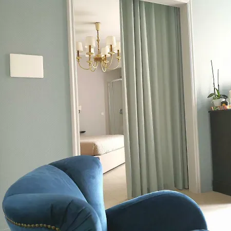 Vacanze Murgiane Bed & Breakfast Altamura