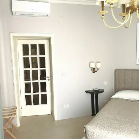 Bed & Breakfast Vacanze Murgiane Altamura