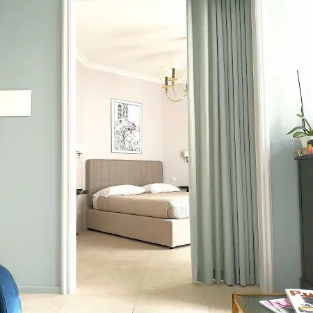 Couette-café Vacanze Murgiane