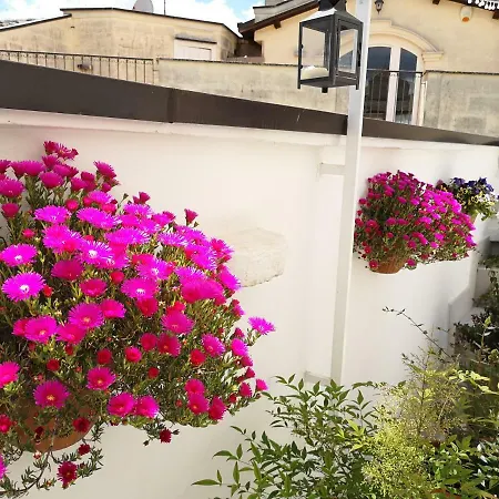 Vacanze Murgiane Bed & Breakfast