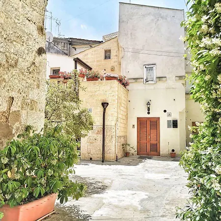 Vacanze Murgiane Altamura