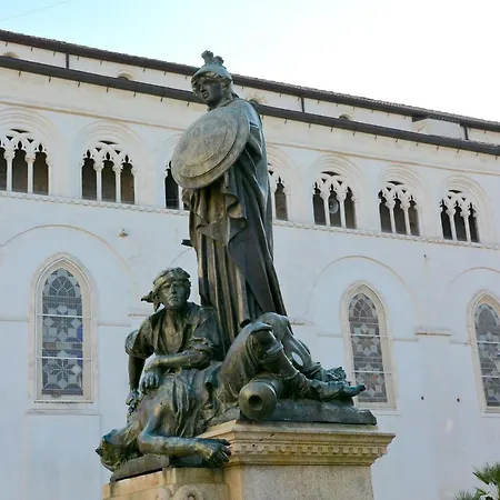 Vacanze Murgiane Altamura