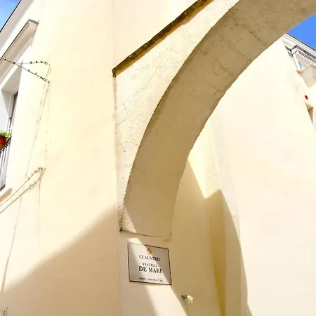 Bed & Breakfast Vacanze Murgiane