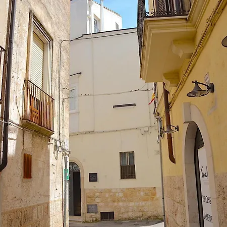 Vacanze Murgiane 3*