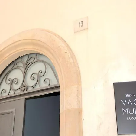 Vacanze Murgiane Bed & Breakfast 3*