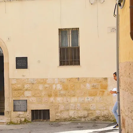 Vacanze Murgiane Bed & Breakfast