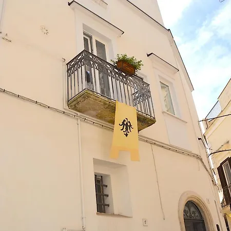 Vacanze Murgiane 3*