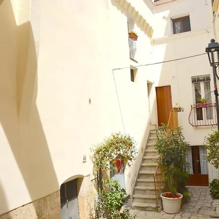 Bed & Breakfast Vacanze Murgiane