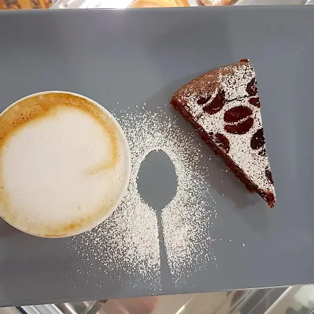 Panzió Vacanze Murgiane Altamura