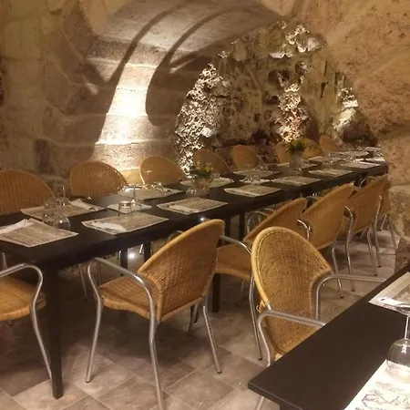 Bed & Breakfast Vacanze Murgiane