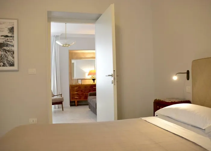 Vacanze Murgiane Bed & Breakfast