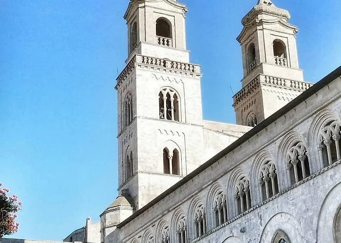 Vacanze Murgiane