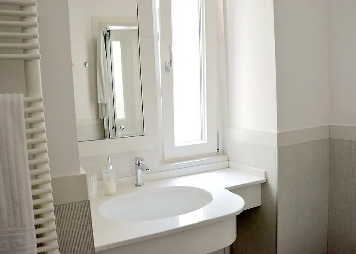 Bed & Breakfast Vacanze Murgiane