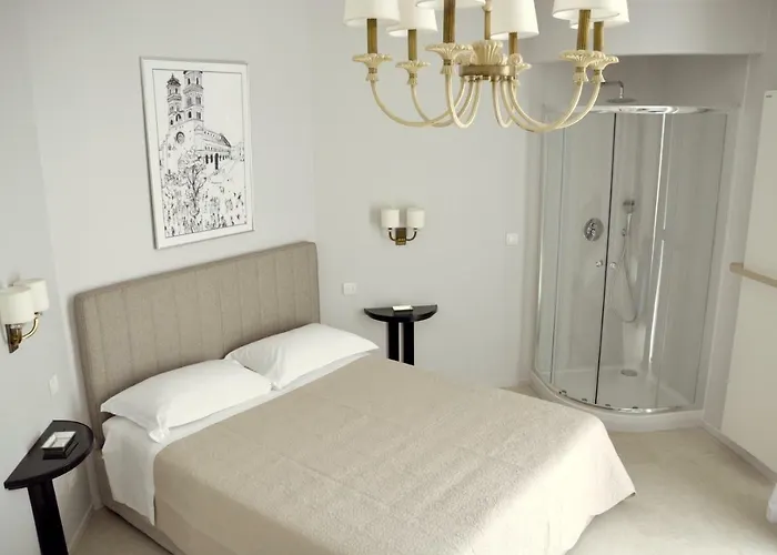 Bed & Breakfast Vacanze Murgiane