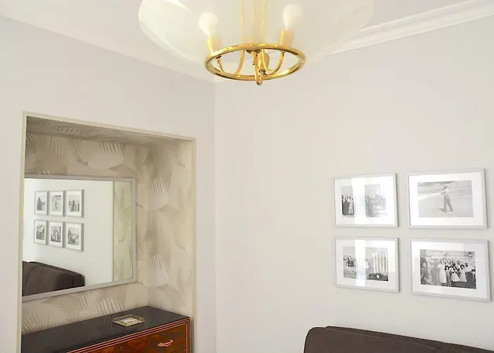 Bed & Breakfast Vacanze Murgiane