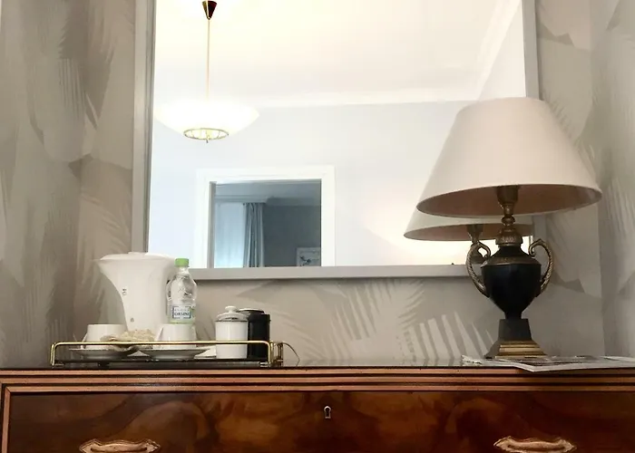 Vacanze Murgiane 3* Altamura