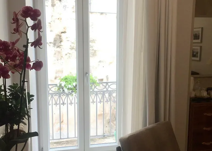 Vacanze Murgiane Bed & Breakfast