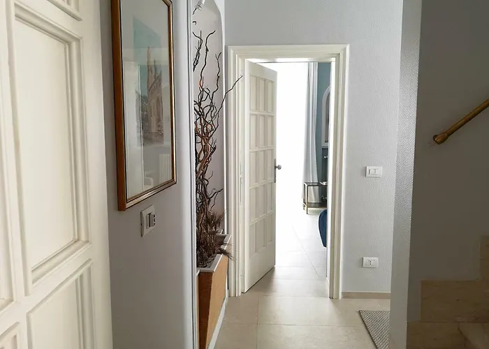 Vacanze Murgiane 3* Altamura