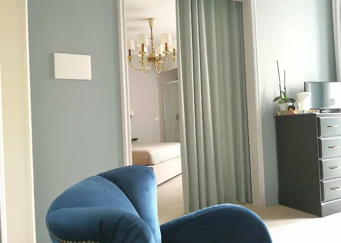 Vacanze Murgiane Bed & Breakfast Altamura