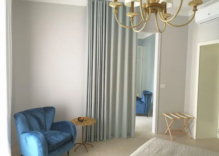 Vacanze Murgiane Bed & Breakfast