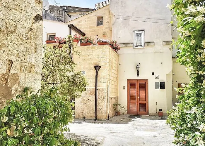 Vacanze Murgiane Altamura