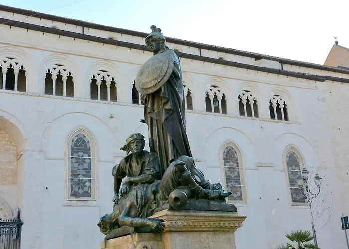 Vacanze Murgiane Altamura