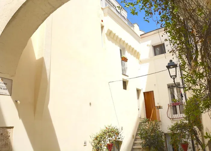 Vacanze Murgiane Bed & Breakfast 3*