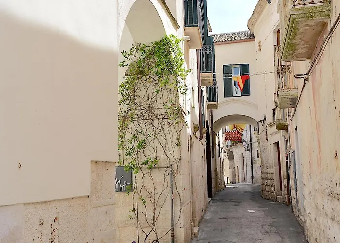 Vacanze Murgiane Bed & Breakfast