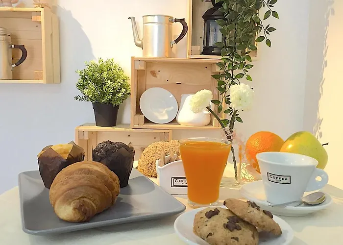 Bed & Breakfast Vacanze Murgiane