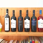 Vacanze Murgiane Отель типа 