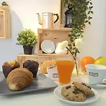 Отель типа 