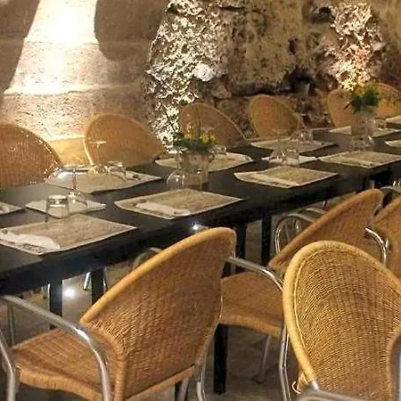 Nocleg ze śniadaniem Vacanze Murgiane 3*