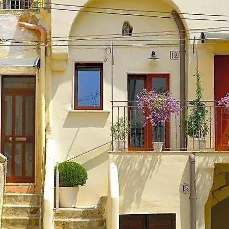 Vacanze Murgiane Bed & Breakfast Altamura