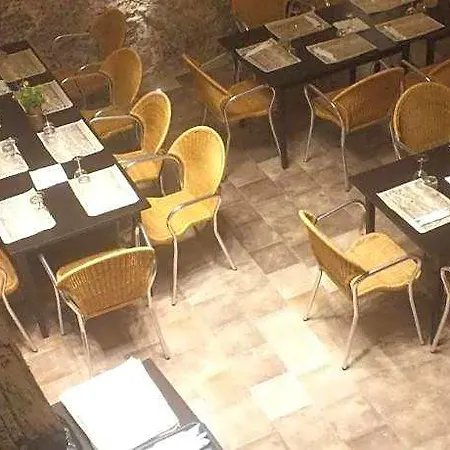 Vacanze Murgiane Nocleg ze śniadaniem 3*