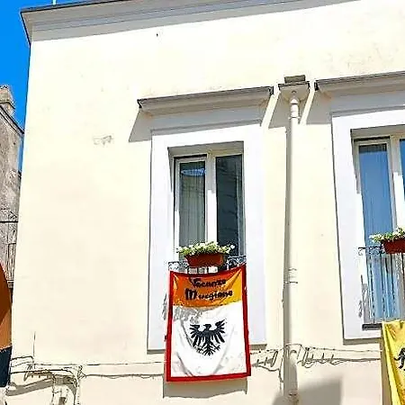 Vacanze Murgiane 3*