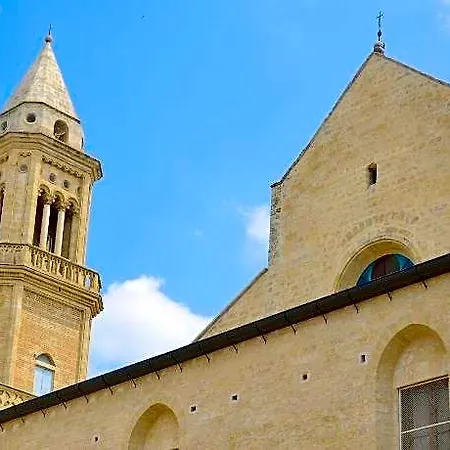 Bed & Breakfast Vacanze Murgiane 3*