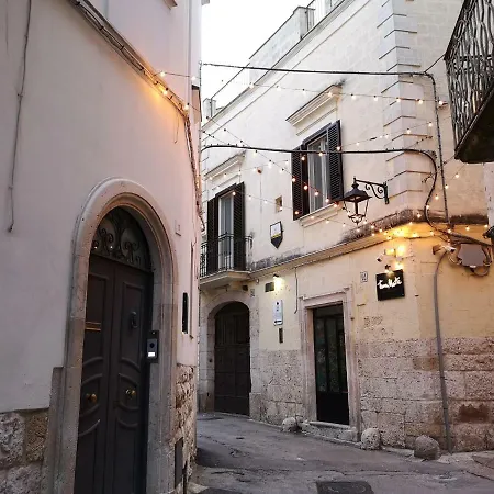 Vacanze Murgiane 3* Altamura