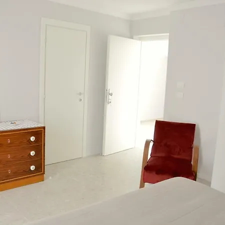 Vacanze Murgiane Alojamento de Acomodação e Pequeno-almoço