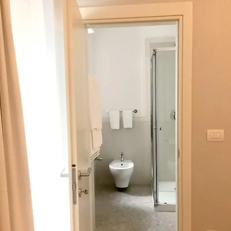Vacanze Murgiane Alojamento de Acomodação e Pequeno-almoço 3*