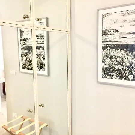 Vacanze Murgiane Альтамура