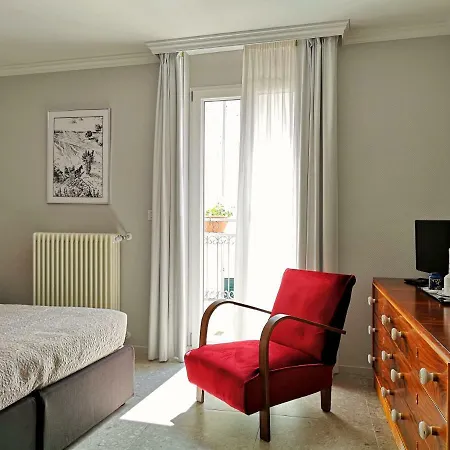 Vacanze Murgiane Nocleg ze śniadaniem 3*