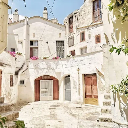 Vacanze Murgiane 3* Altamura